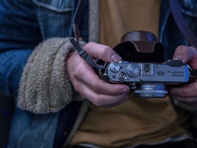 Image of Ergonomic Fresh Table