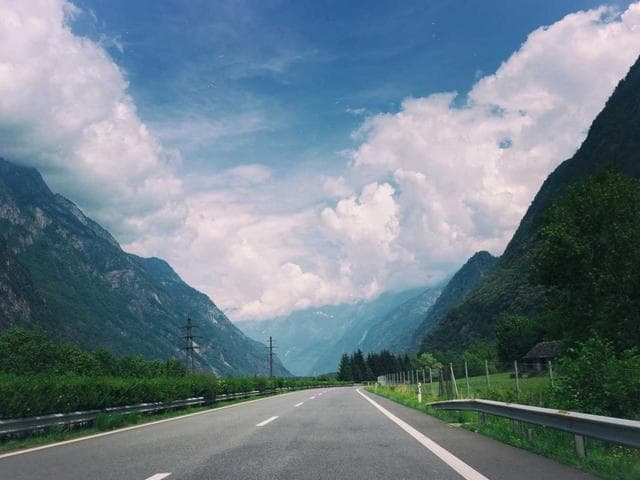 Image of Tasty Metal Bike