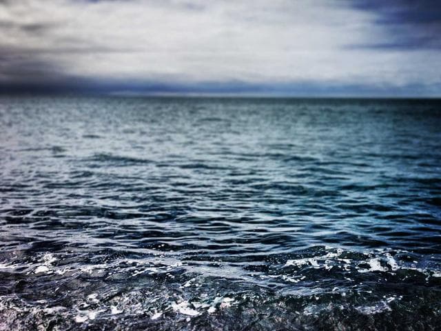 Image of Sleek Concrete Towels