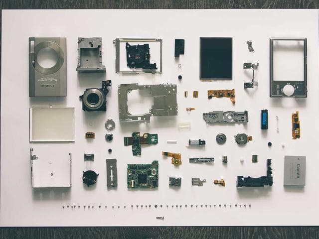 Image of Incredible Concrete Shirt