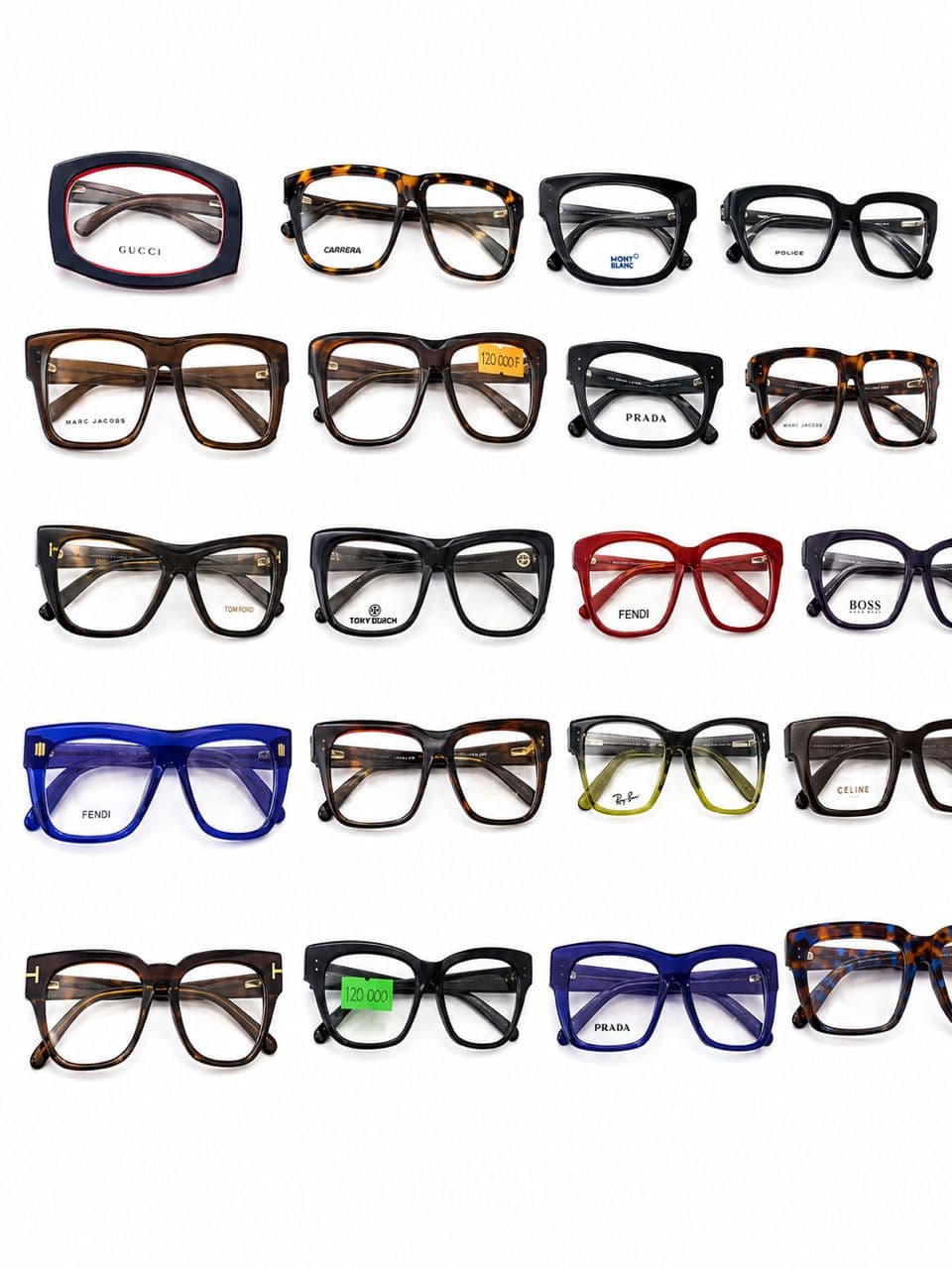 CONSULTATION   OPTIQUE  COMPLETE  (CTR/YDE) - image 3