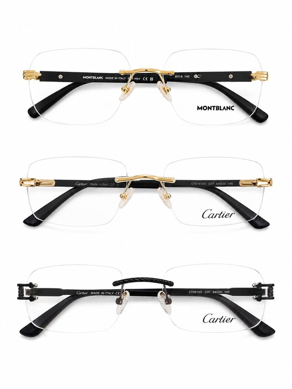 CONSULTATION   OPTIQUE  COMPLETE  (CTR/YDE) - image 4