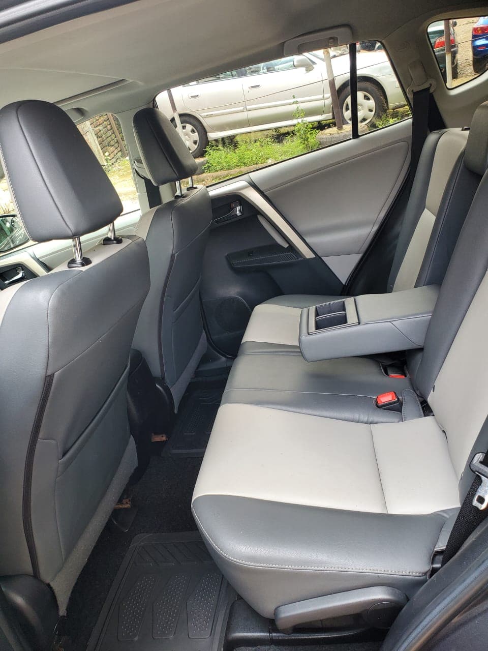 TOYOTA  RAV4   2014      (CTR/YDE) - image 5