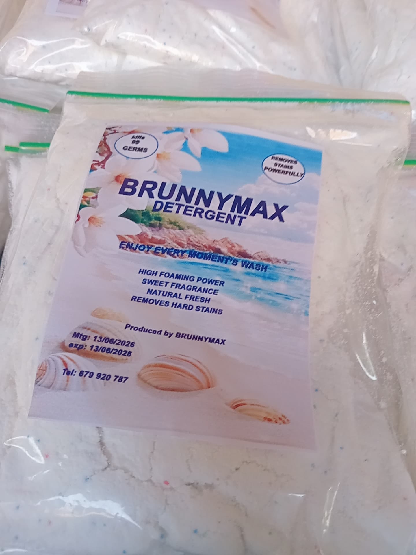 Brunnymax products - image 2